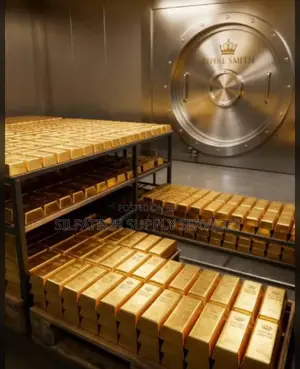 Original Gold