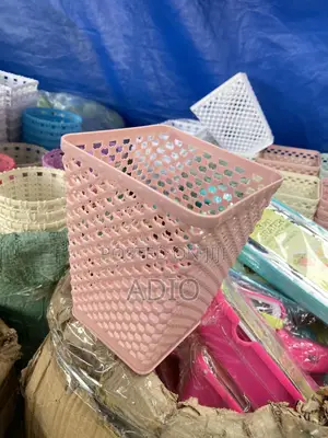 Medium Basket