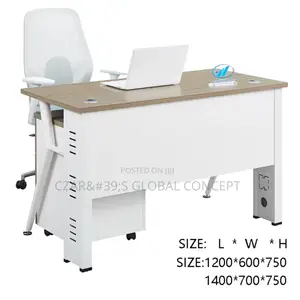 Classy Office Table
