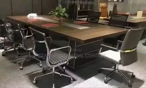 Executive 10 Seaters Conference Table