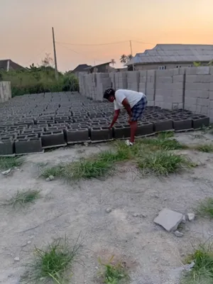 Block 6" 700 Block 9" 800
