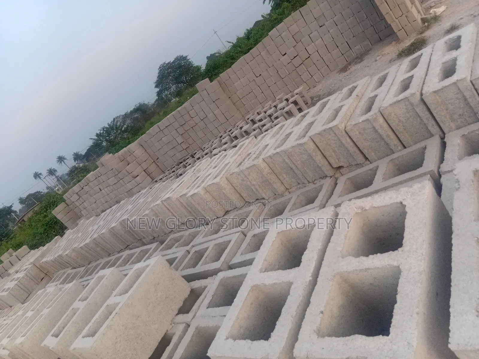 Block 6" 700 Block 9" 800