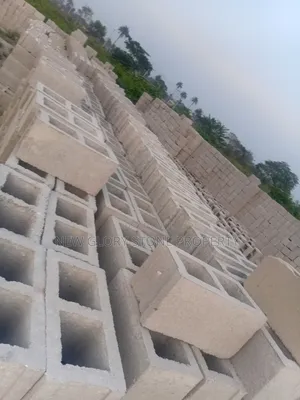 Block 6" 700 Block 9" 800