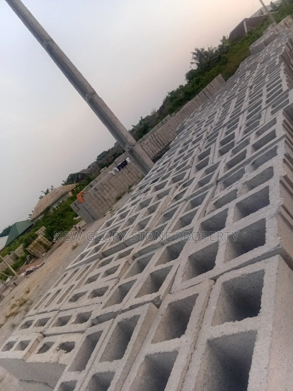 Block 6" 700 Block 9" 800