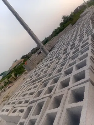 Block 6" 700 Block 9" 800