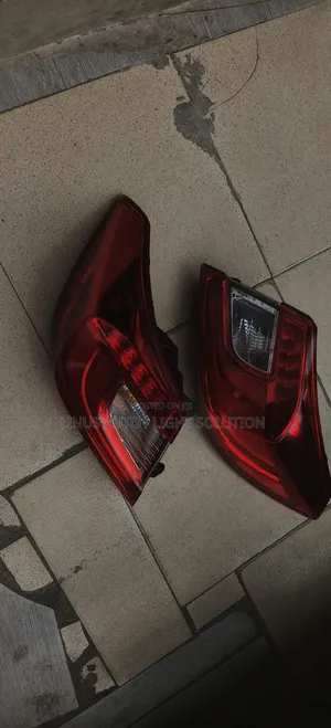 Back Lights 2018/2020 Honda Accord