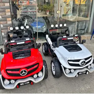 Original Kids Toy Car