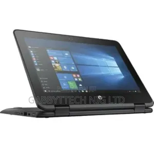 New Laptop HP ProBook 11 X360 4GB Intel Celeron SSD 512GB