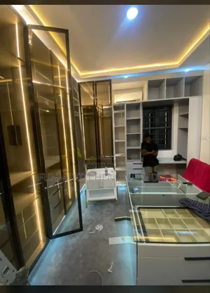 Fitted Kitchen Cabinets