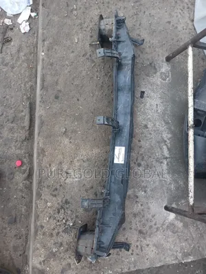 Back Bumper Beam For Elantra Gt 2013 Model