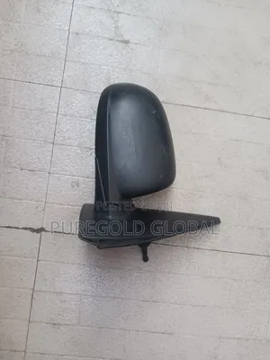 Hyundai I10  Side Mirror 2012