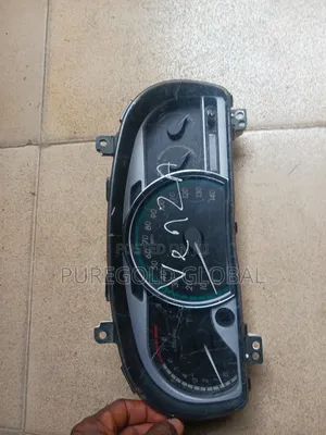 Venza Speed Clock Available Here