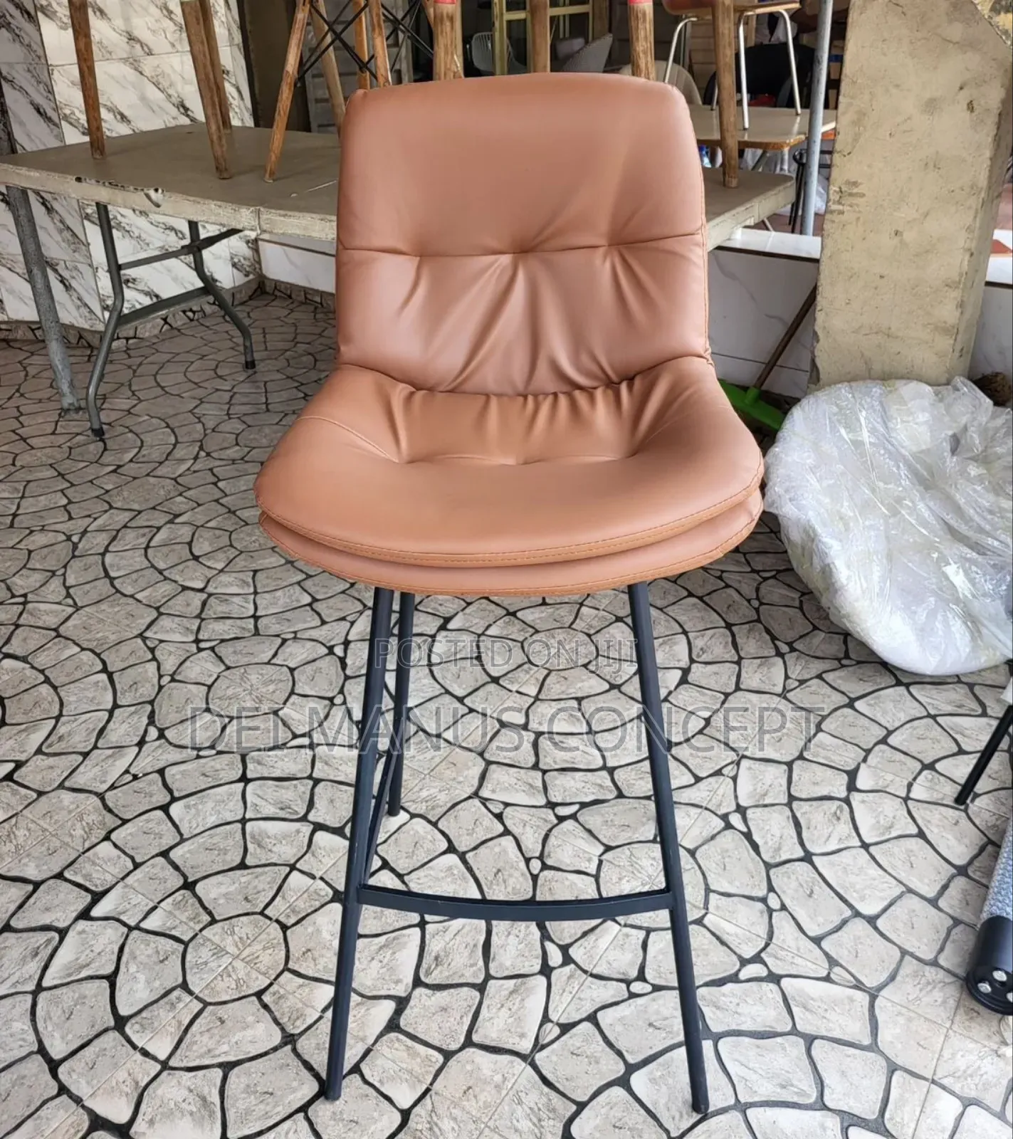High Quality Kitchen Island Stool