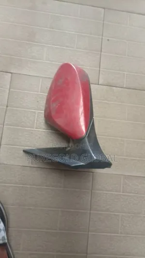 Accent 2013 Model Side Mirror
