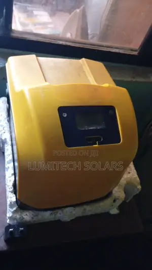 I Buy Old/Used Lumos Solar Boxes and Solar Panels