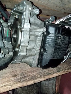 Toyota Camry Japan Gearbox 2020/2022/2023