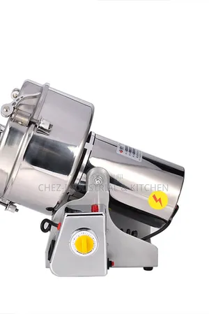 New Powder Grinder Dfy500