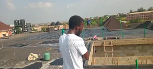 Roofing Felt
