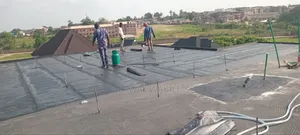 Roofing Felt