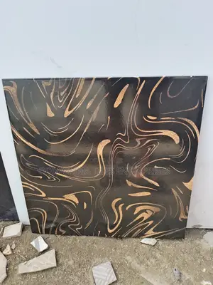 Glossy Tiles