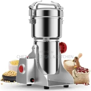 New Powder Grinder Dfy 1000