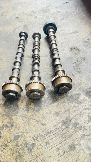 Cam Shaft / Kin Shaft for Dodge Chrysler 3.6 Cherokee 3.6