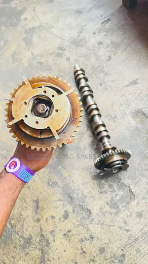 Cam Shaft/Kin Shaft F-150 5.4,Econline V8 Engine