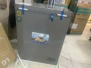 Kenstar Ks-210s Deep Freezer for Ice Cream Storage