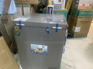 Kenstar Ks-210s Deep Freezer for Long Lasting Cooling