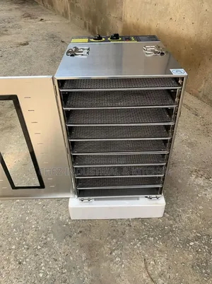 Food Dehydrator 10 Trays