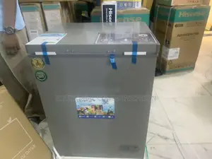 Kenstar Ks-210s Strong Durable Freezer