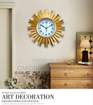 Wall Clock