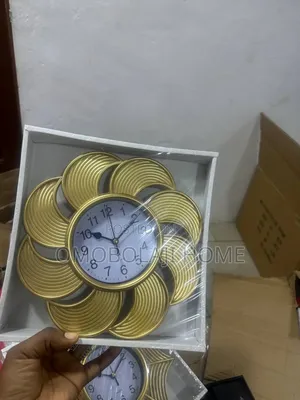 Wall Clock
