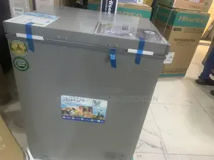Kenstar Ks-210s Deep Freezer for Retail Stores
