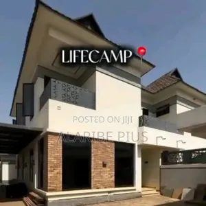 3bdrm Duplex in Estate, Life Camp for sale