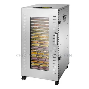 Food Dehydrator 22 Trays