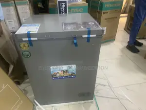 Kenstar Ks-210s Chest Freezer With Robust Performance