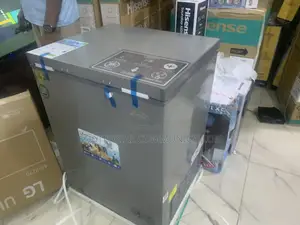 Kenstar Ks-210s Chest Freezer With Commercial Grade Build