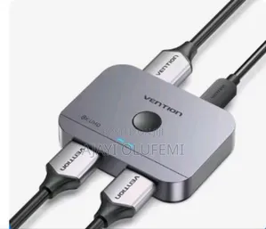 Vention Hdmi 2.1 Switch