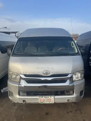 Air Condition Bus for Rental