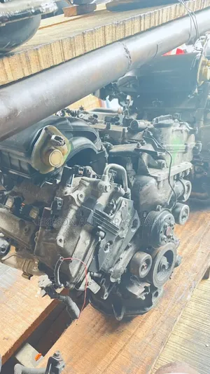 Direct Tokunbo 2gr Engine for High Lander,Es 350, Sienna,Camry, Lexus