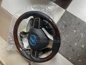 Upgrading Steering for All Lexus