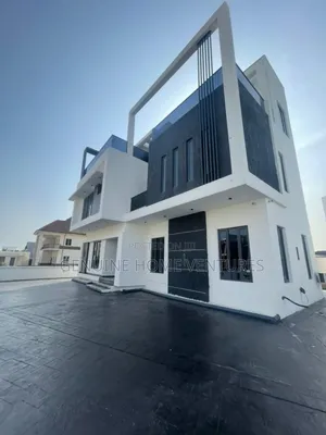 5bdrm Duplex in Osapa London for sale