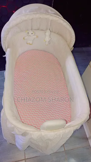Baby Bed/Cot
