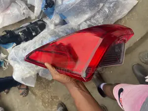 Back Rear Light for Toyota Avalon 2021 Model