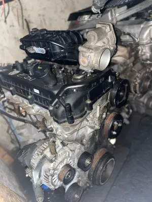 Direct Tokunbo Engine for Ford Ranger 4plug