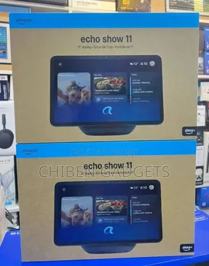 Amazon Echo Show 11 (Newest Model)