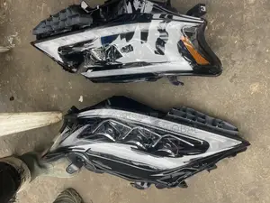 3 Touch Upgrading Headlights for Lexus Rx 350 2010- 2021 Model