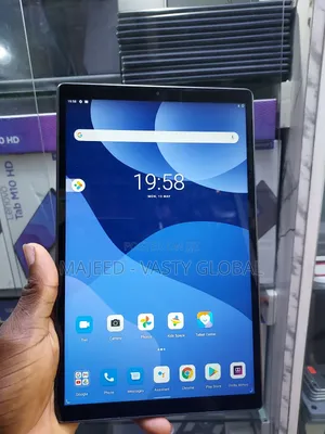 Lenovo Tab M10 32 GB Gray