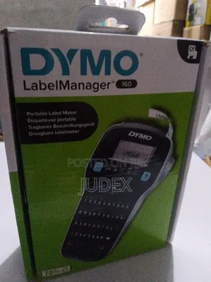 Dymo 160 Printer